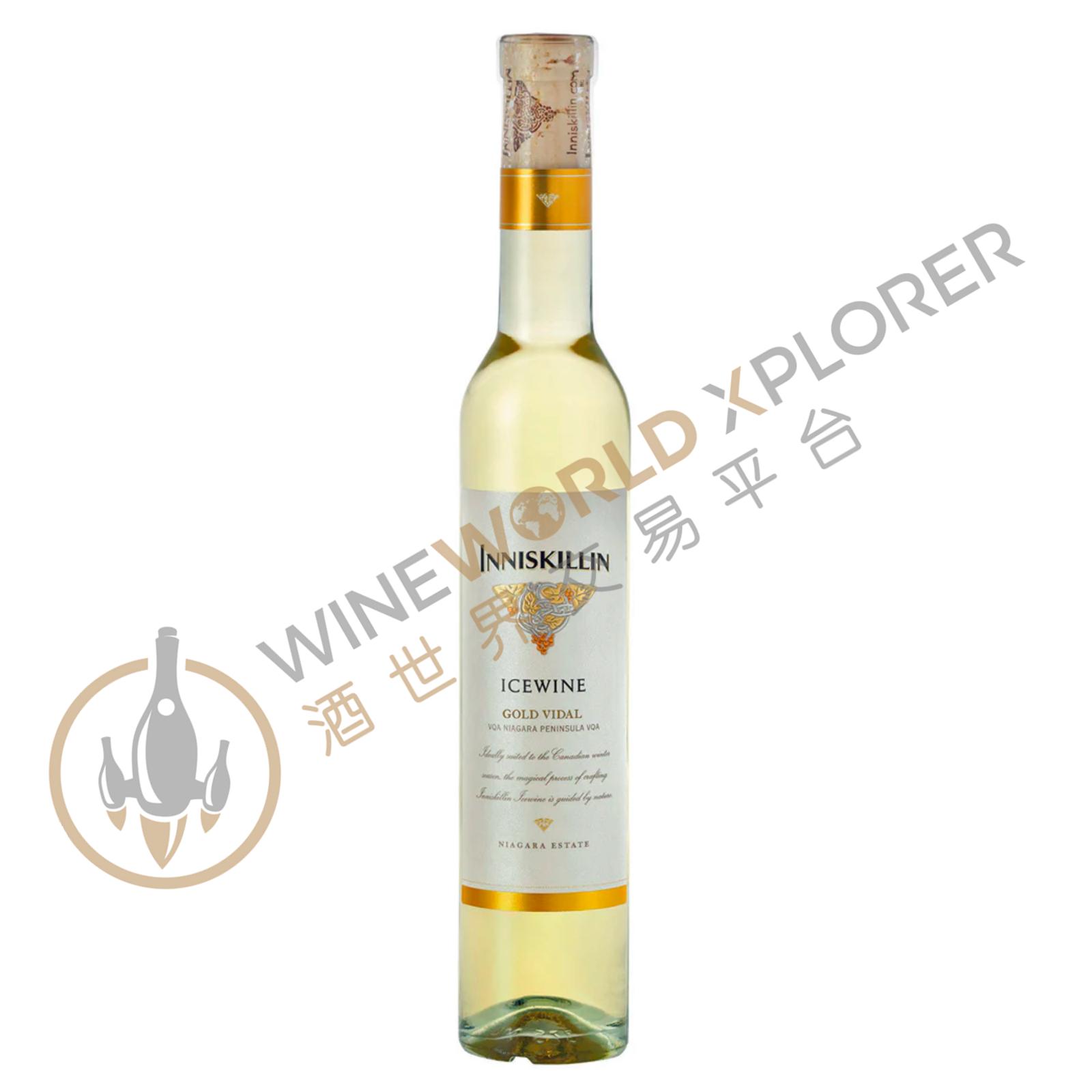 Inniskillin, Gold Niagara Vidal Icewine 2023