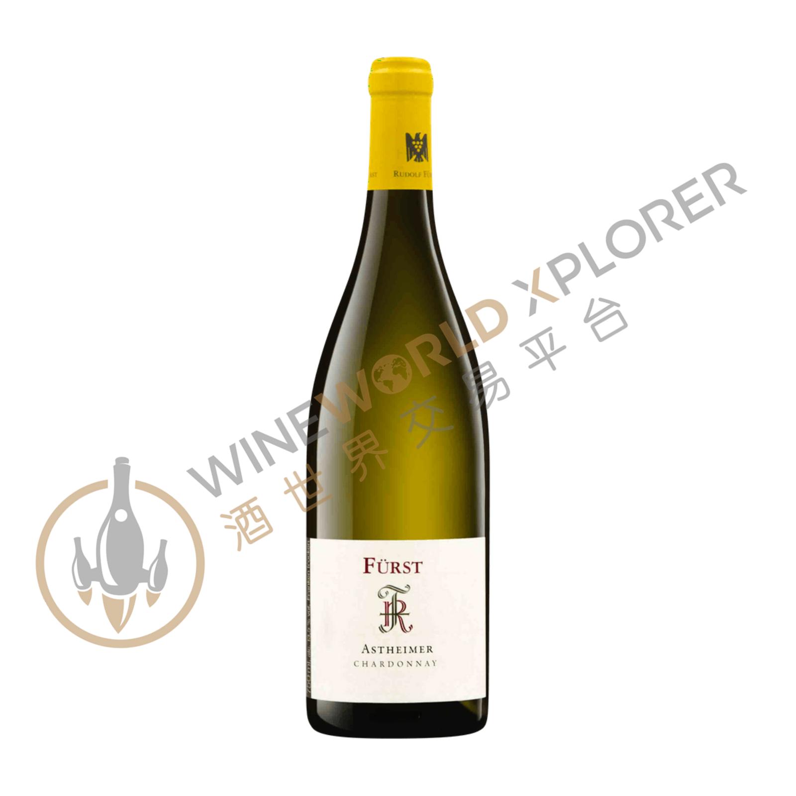 Fürst, Astheimer Chardonnay 2020