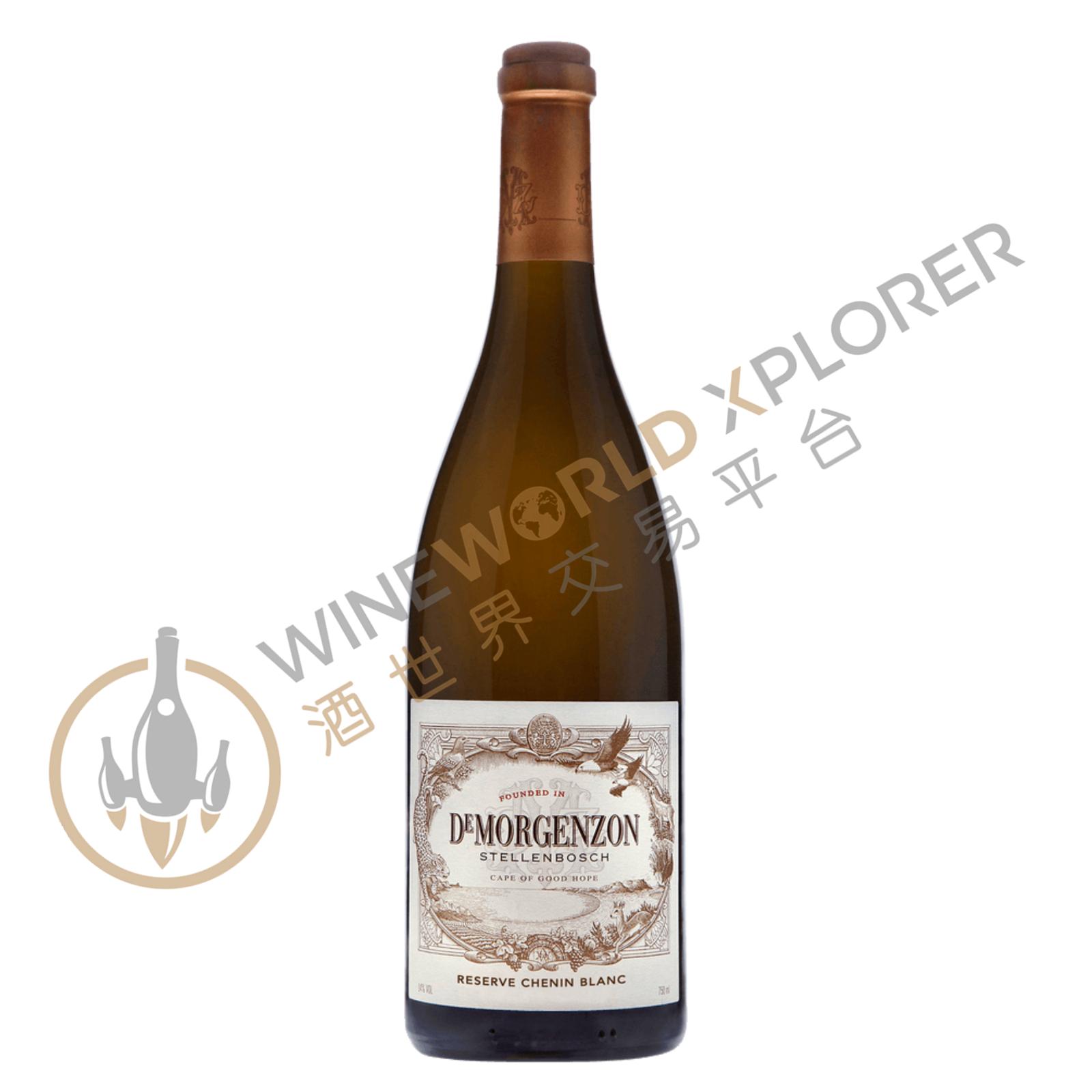 DeMorgenzon, Reserve Chenin Blanc 2022