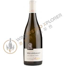 Jean Philippe Fichet, Meursault Les Chevalières 2022