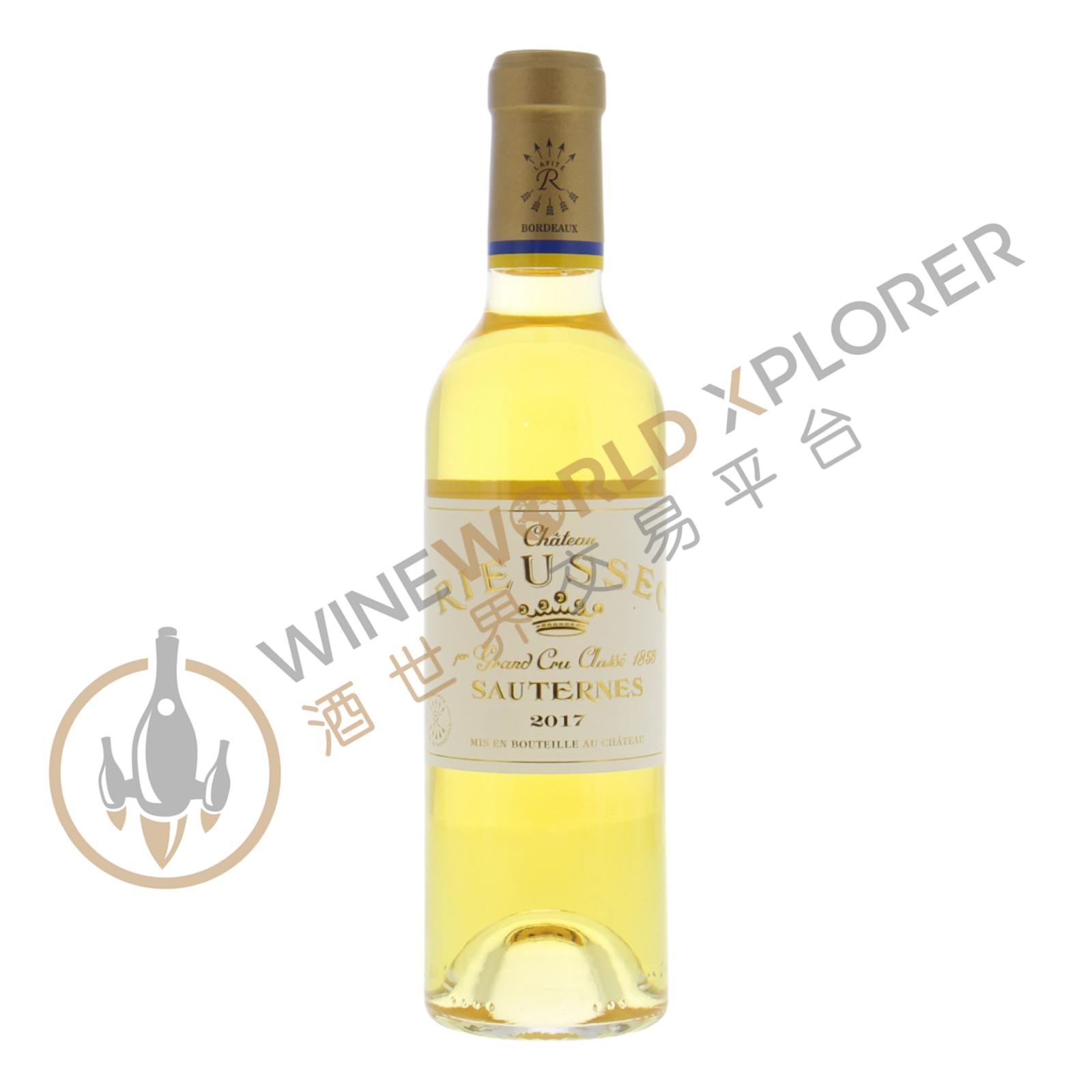 Rieussec 1947