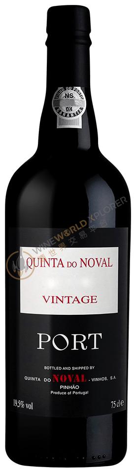 Quinta do Noval, Vintage Port 2022