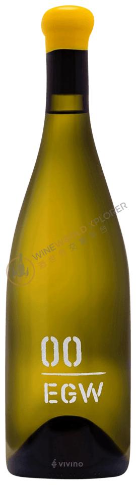 00 Wines, EGW Extra Good Wine Chardonnay 2023