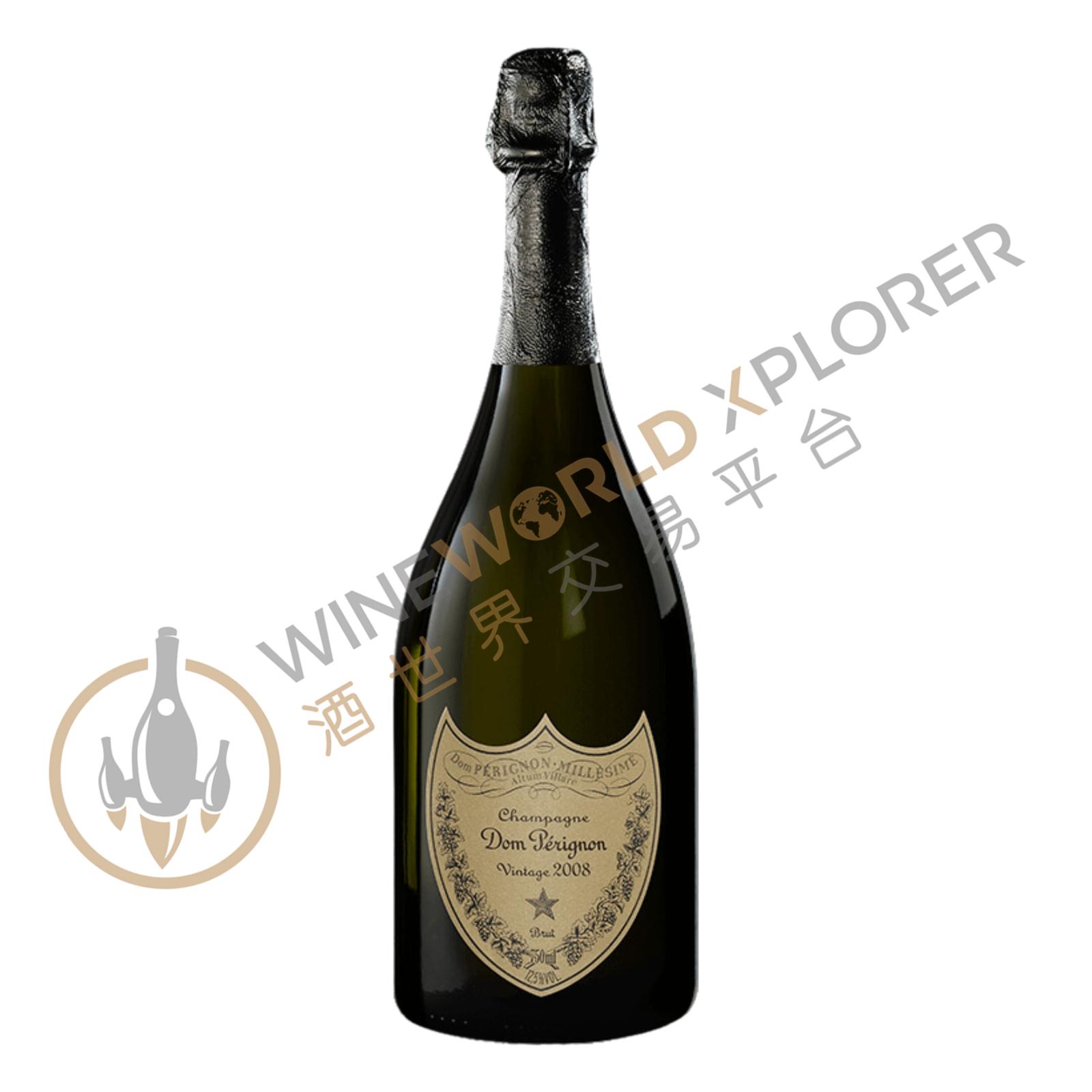 Brut Vintage 2002