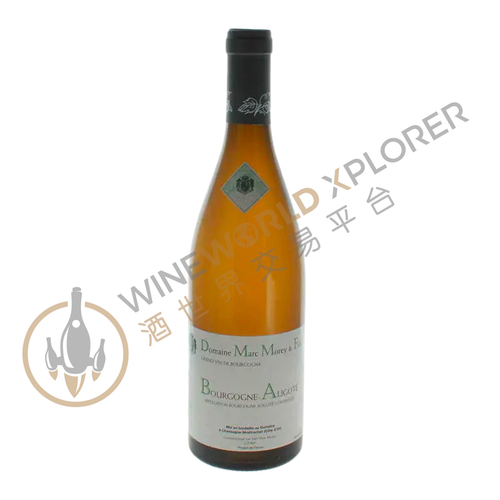 Marc Morey & Fils, Bourgogne Aligote 2022
