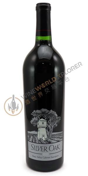 Napa Valley Cabernet Sauvignon 2019