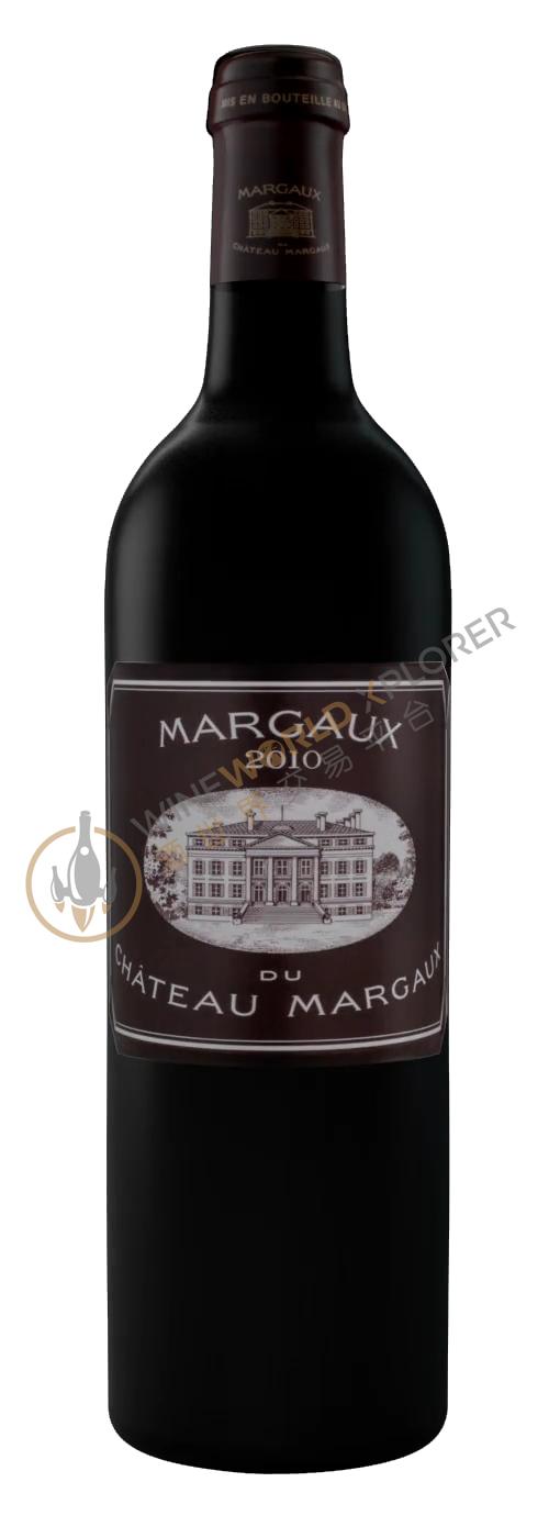 Margaux du Chateau Margaux 2003
