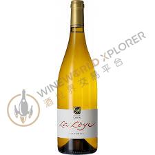 Jean-Michel Gerin, Condrieu La Loye 2022