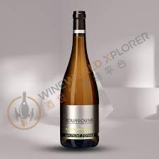 Laurent Ponsot, Bourgogne Blanc Cuvee du Perce-Neige 2021