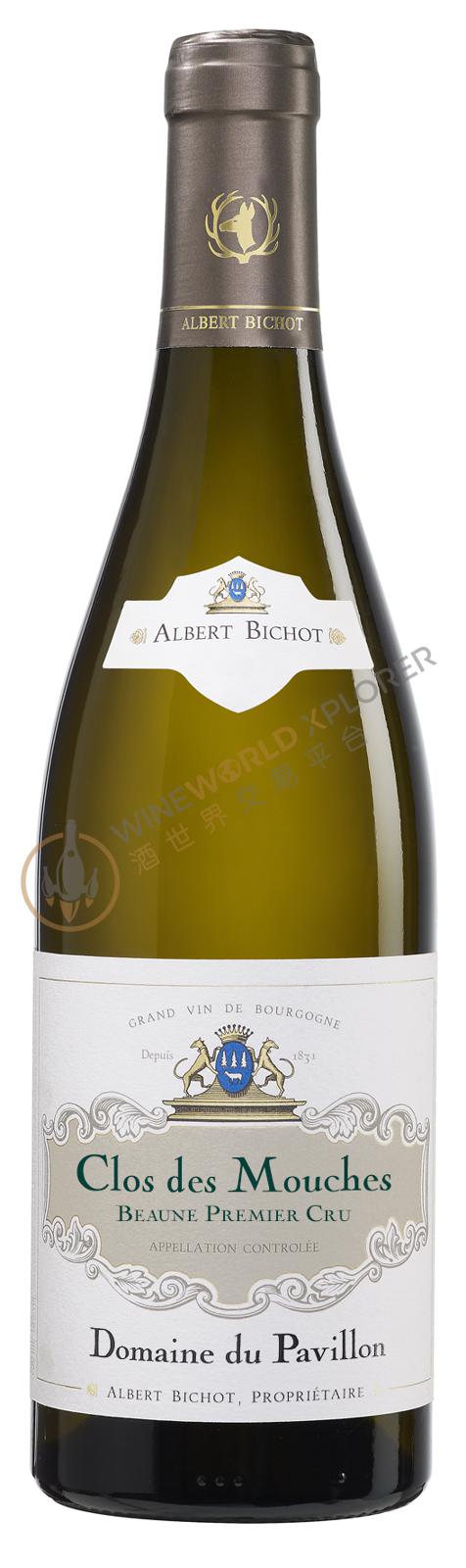 Beaune 1er Cru Clos des Mouches 2020