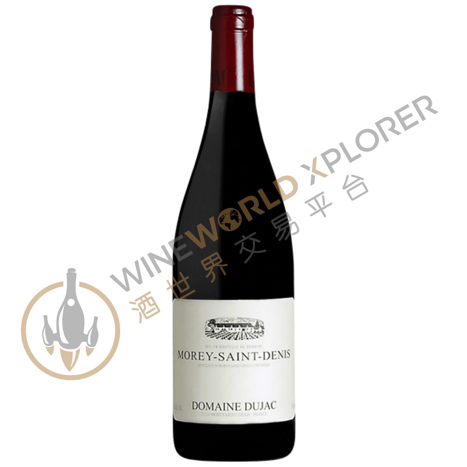 Domaine Dujac, Morey St Denis 2021