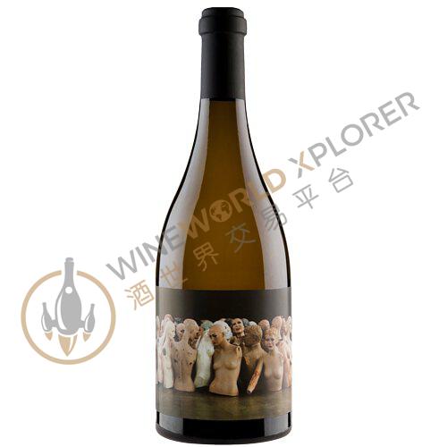 Orin Swift, Mannequin Chardonnay 2022