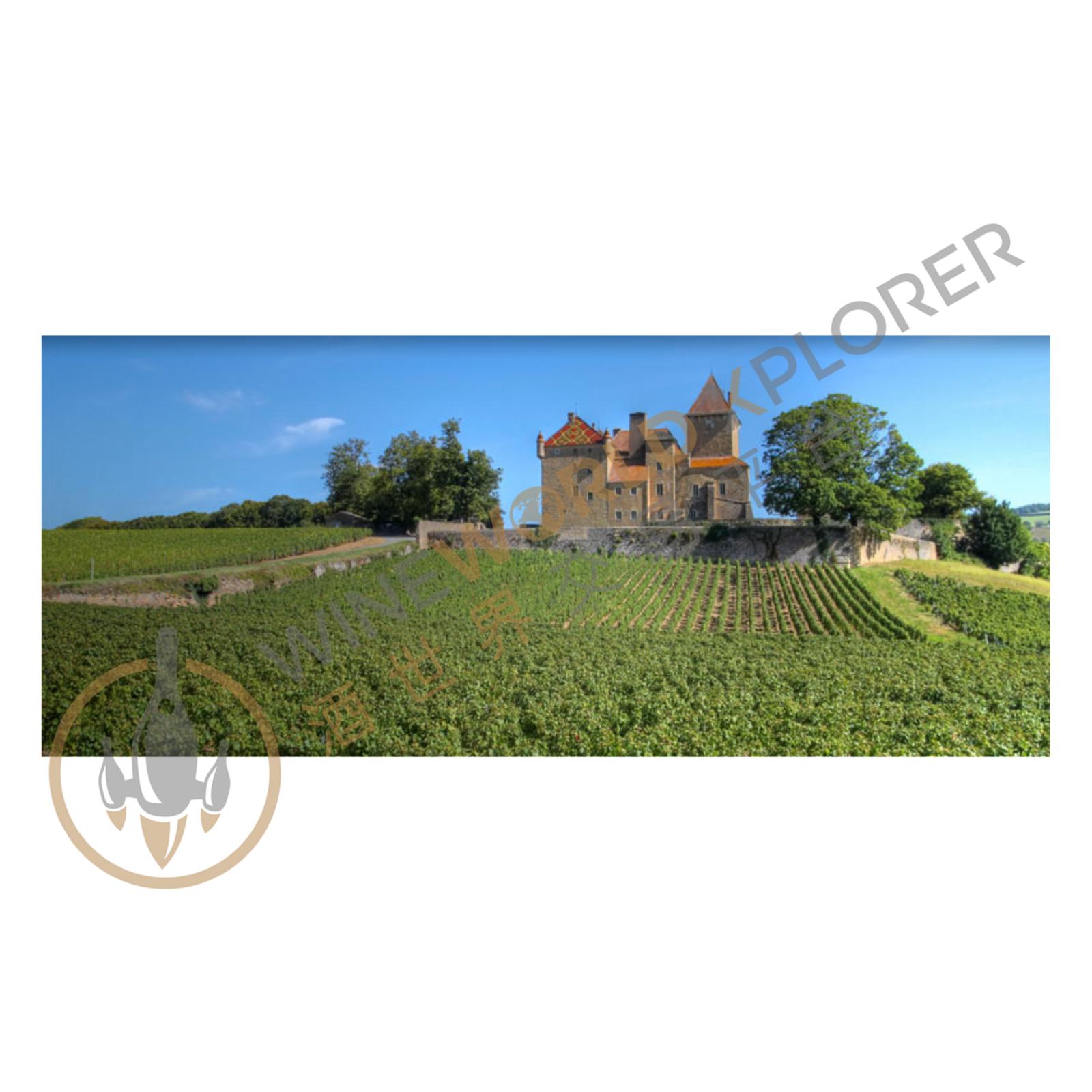 Puligny Montrachet 1er Cru La Garenne 2014