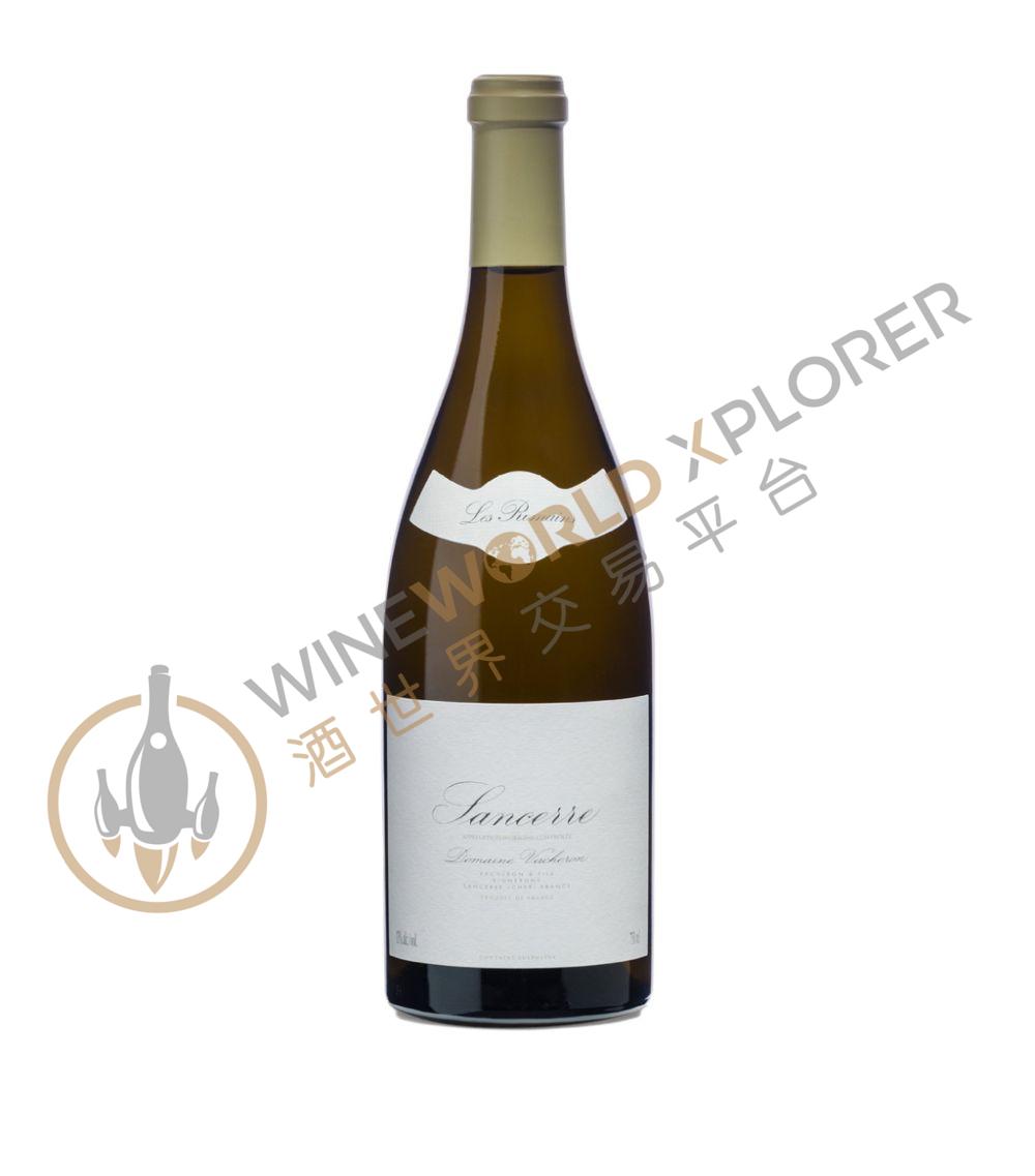 Vacheron, Sancerre Les Romains 2020