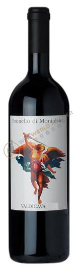 Brunello di Montalcino DOCG 2003