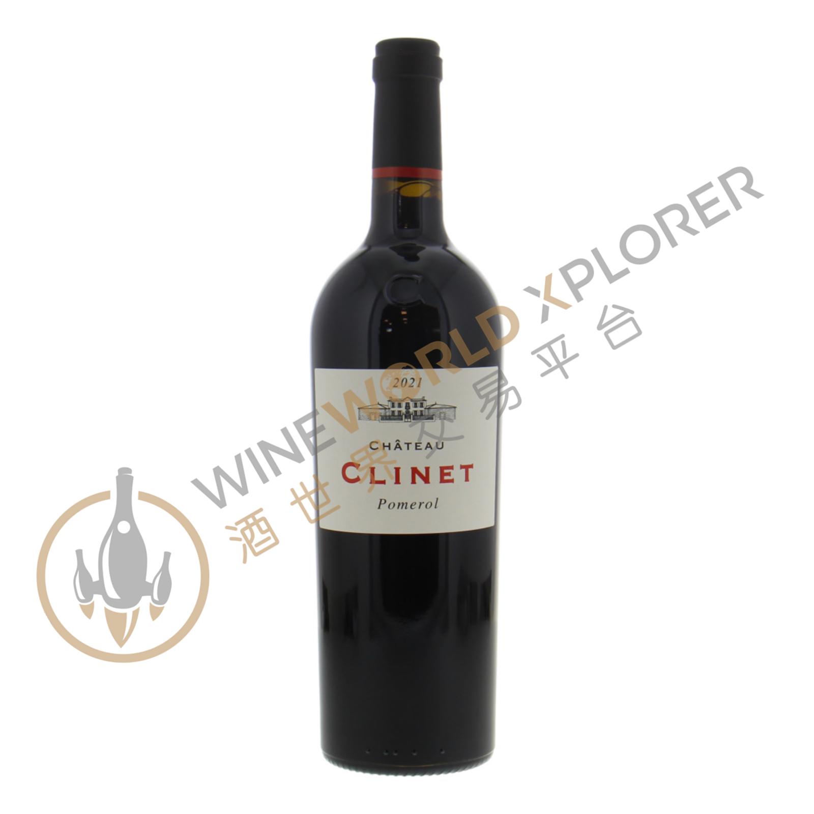 Clinet 1995