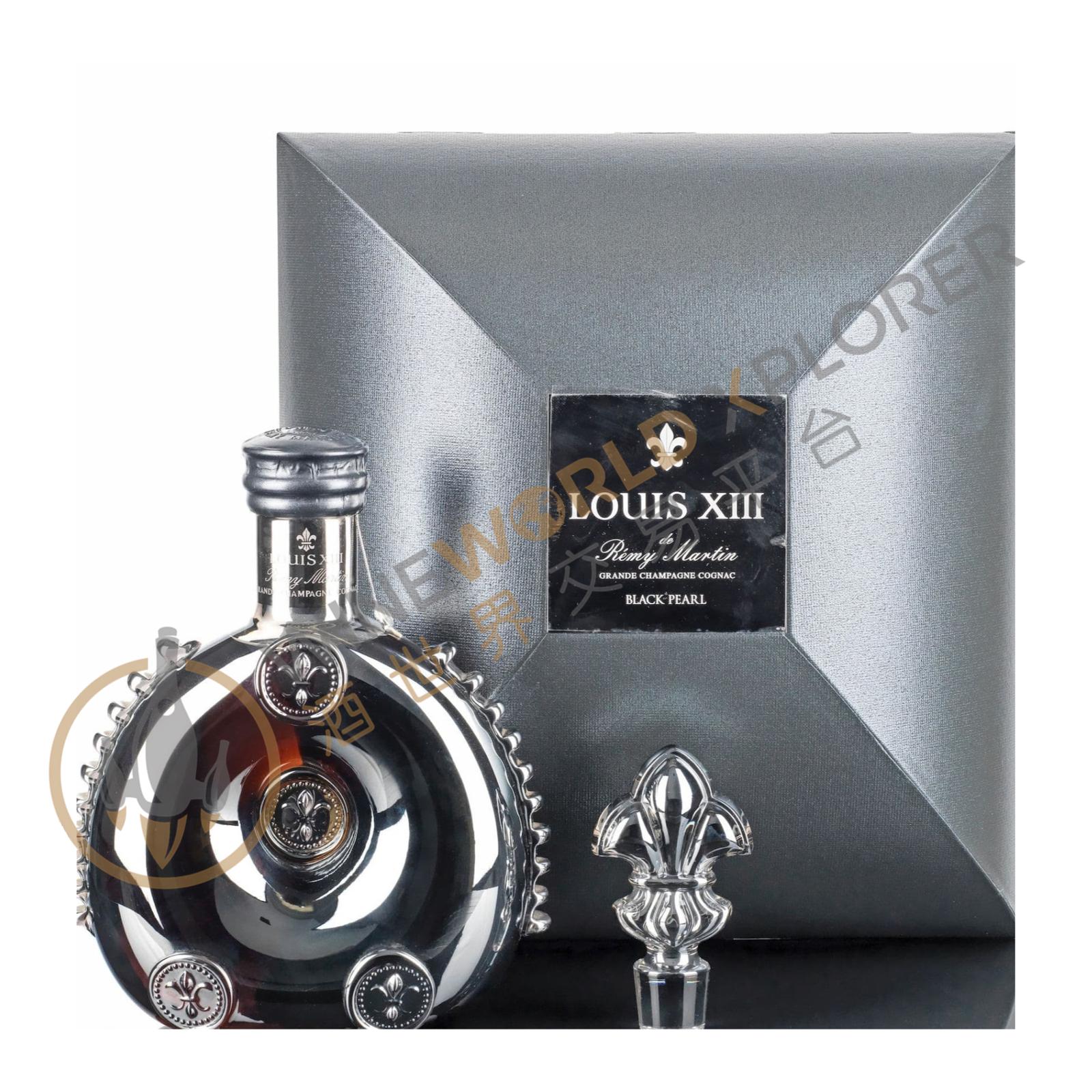 Remy Martin, Louis XIII Black Pearl NV