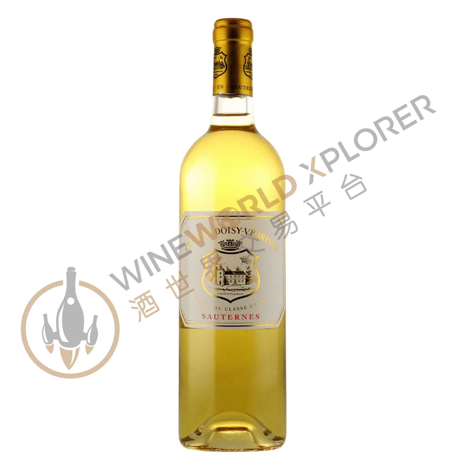 Doisy Vedrines, 2013 2013