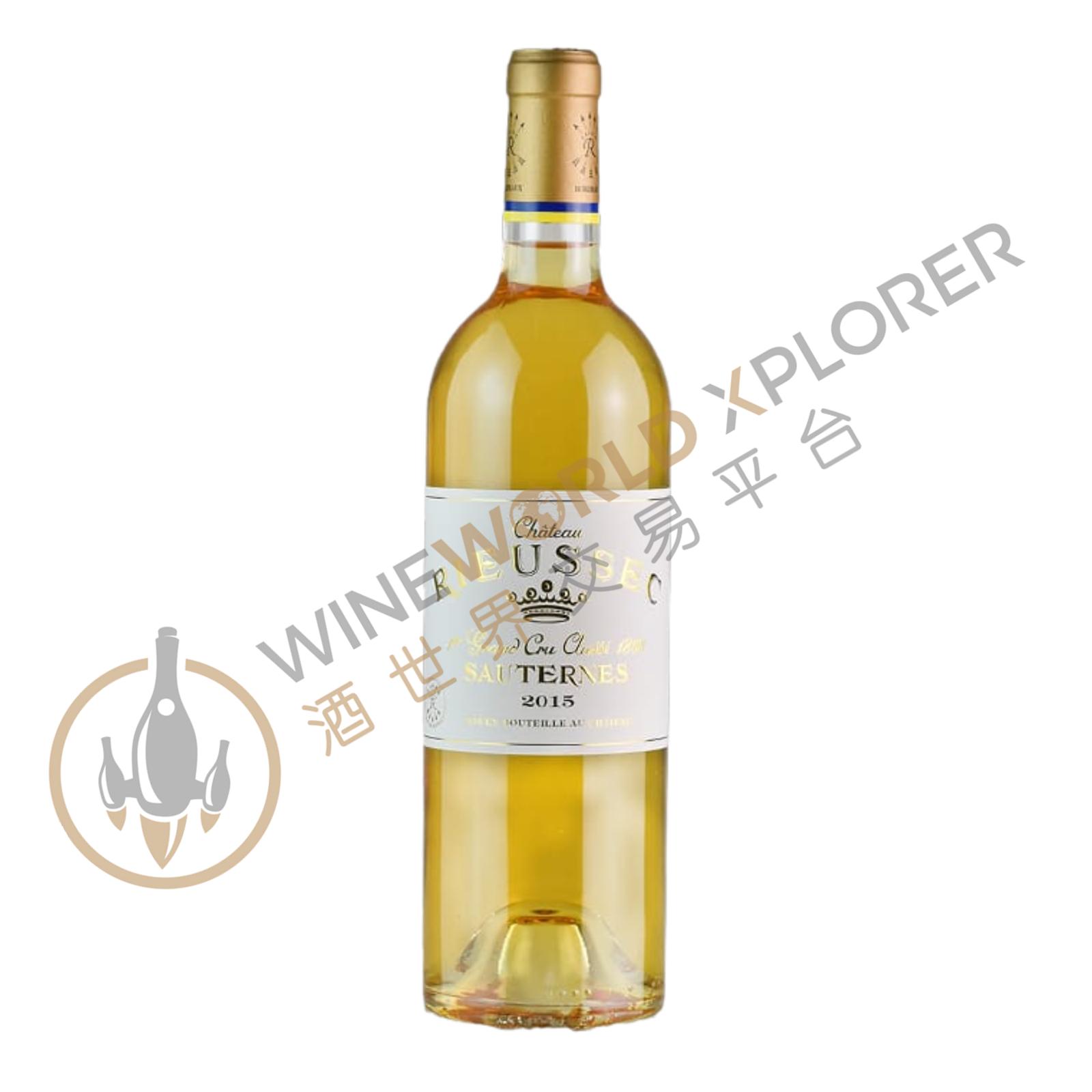Rieussec 1947