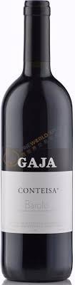 Barolo Conteisa 2017