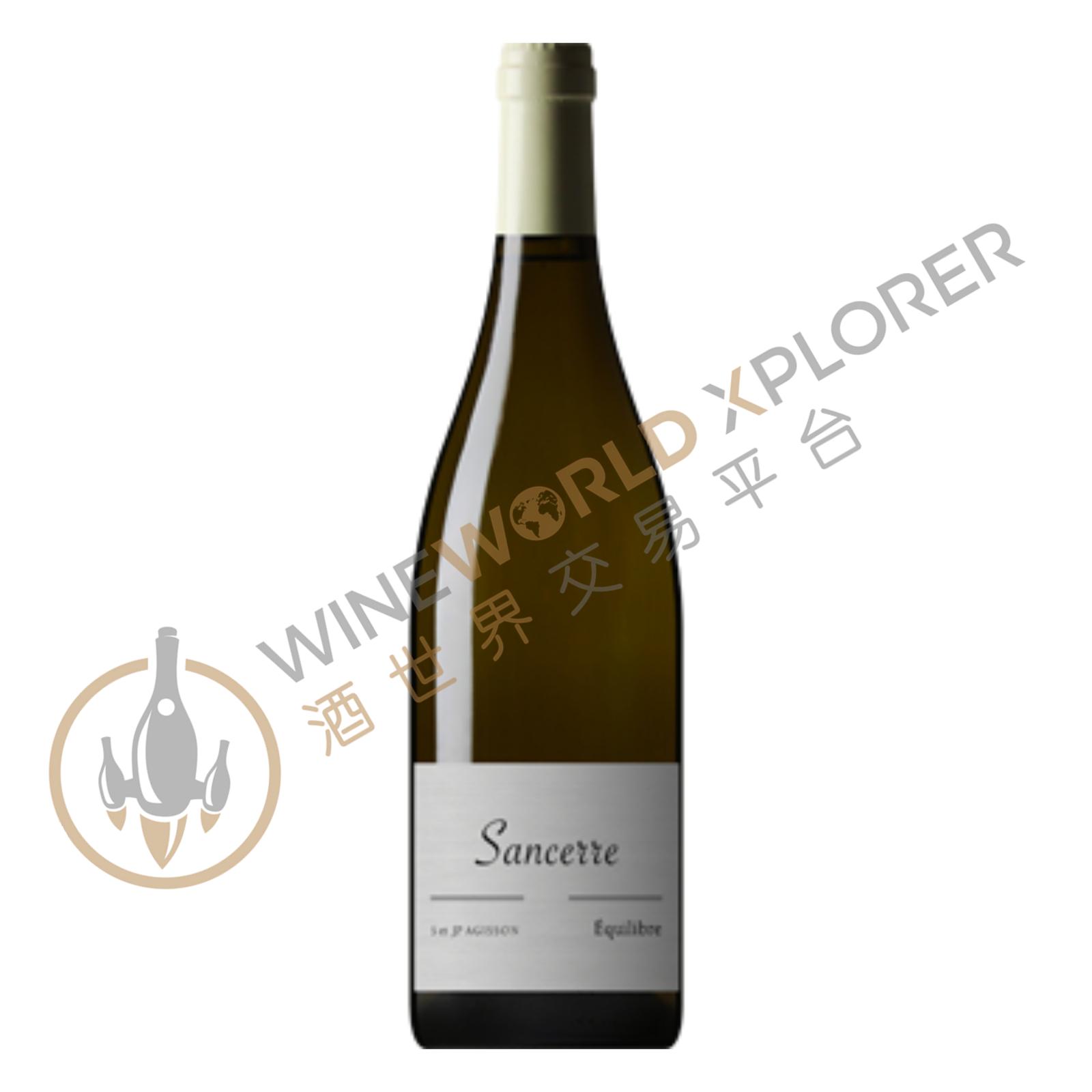 Agisson, Sancerre Equilibre 2021