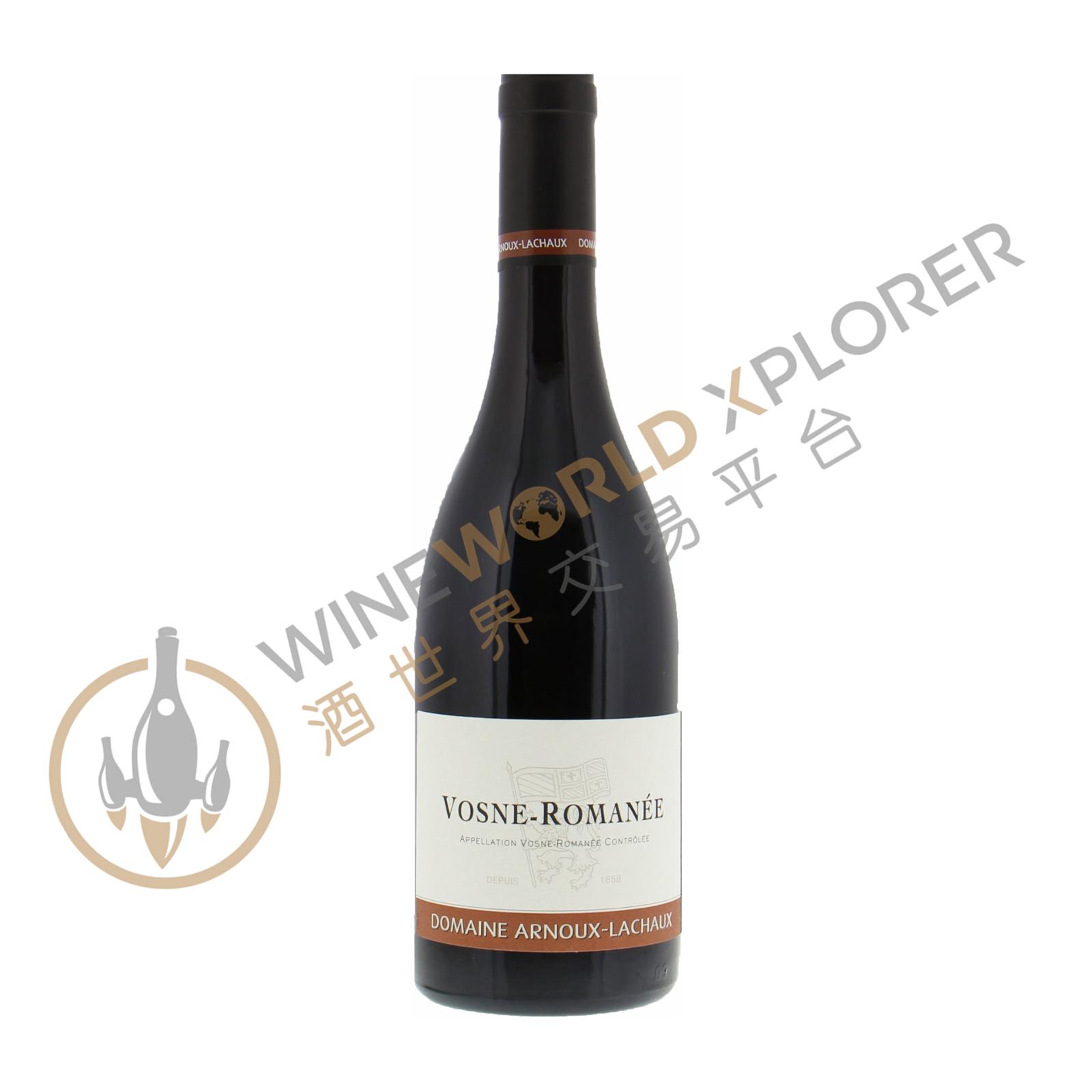 Arnoux Lachaux (Robert Arnoux), Vosne Romanee 2020