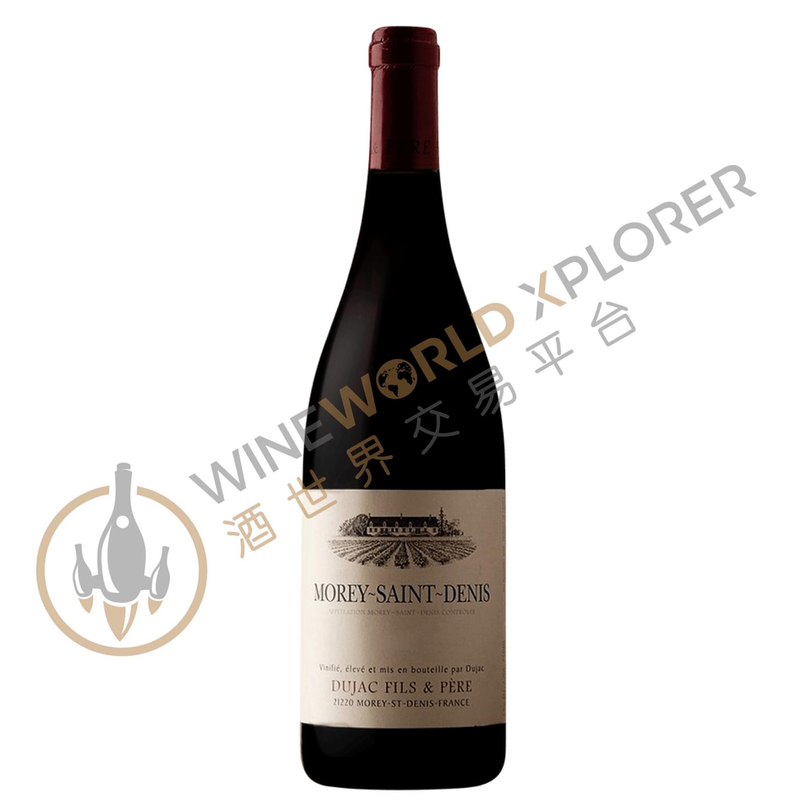 Dujac Fils et Pere, Morey St Denis 2011