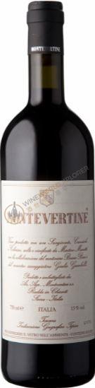 Montevertine Toscana IGT 2012