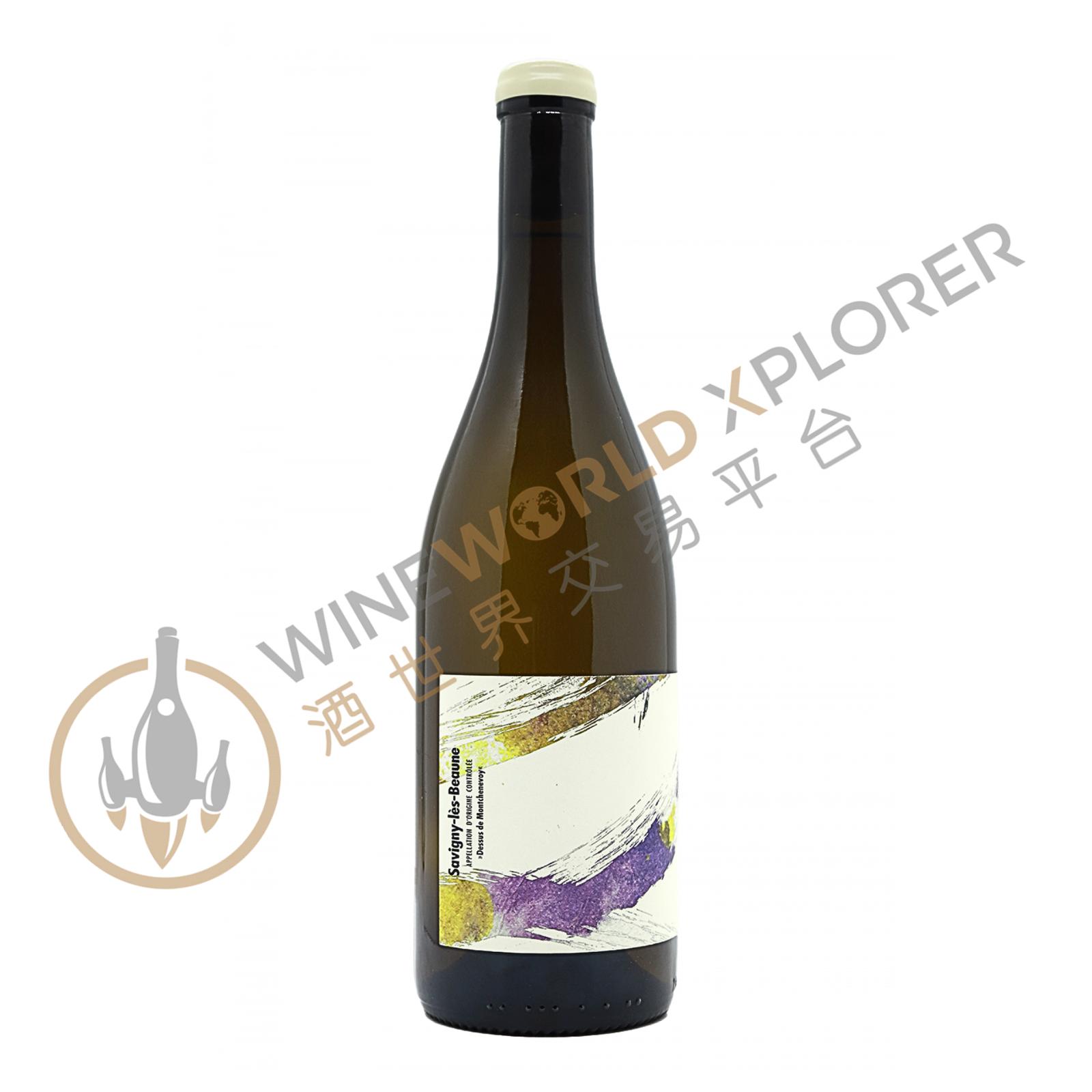 Chantereves, Savigny les Beaune Dessus de Montchenevoy Blanc 2020