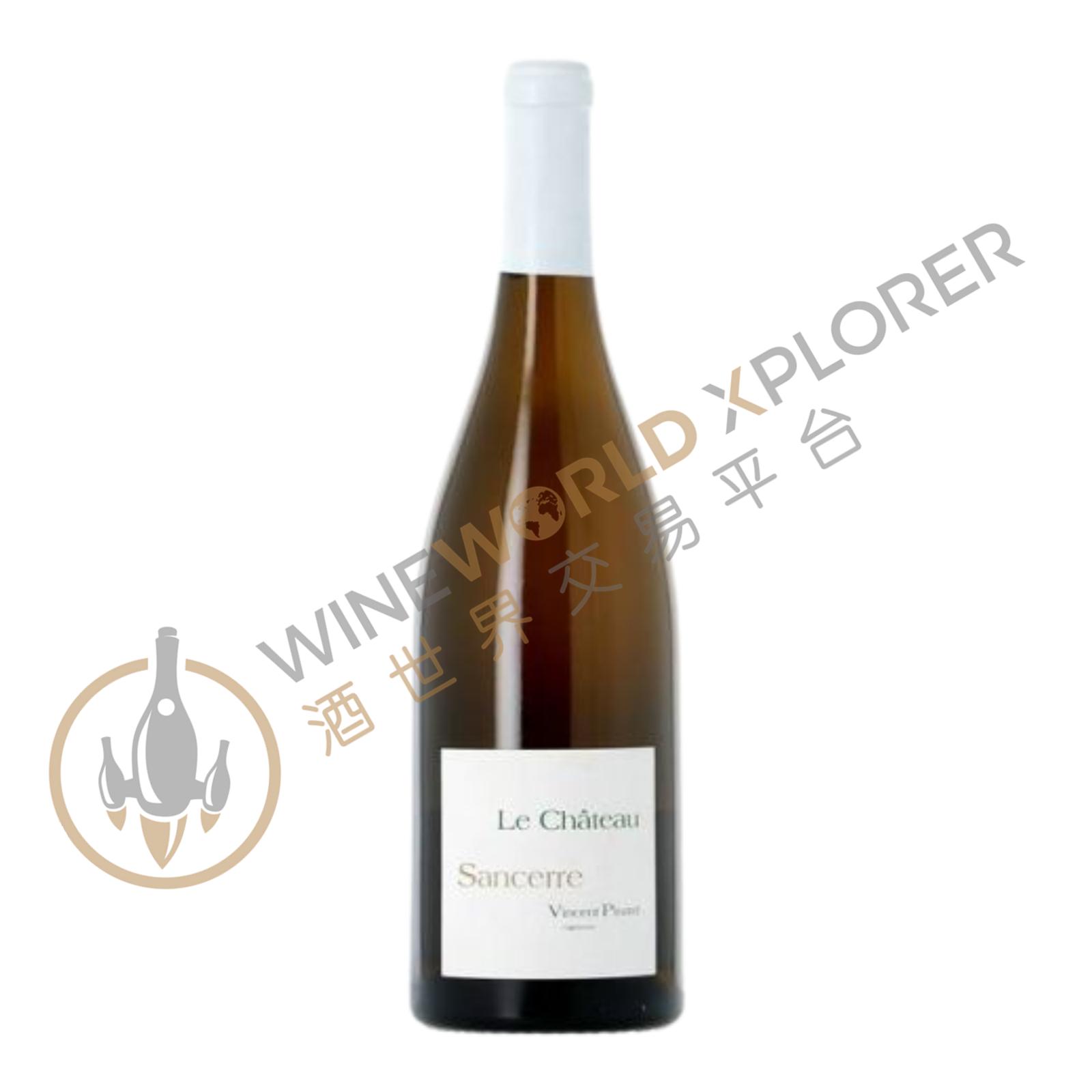 Vincent Pinard, Sancerre Le Chateau 2022