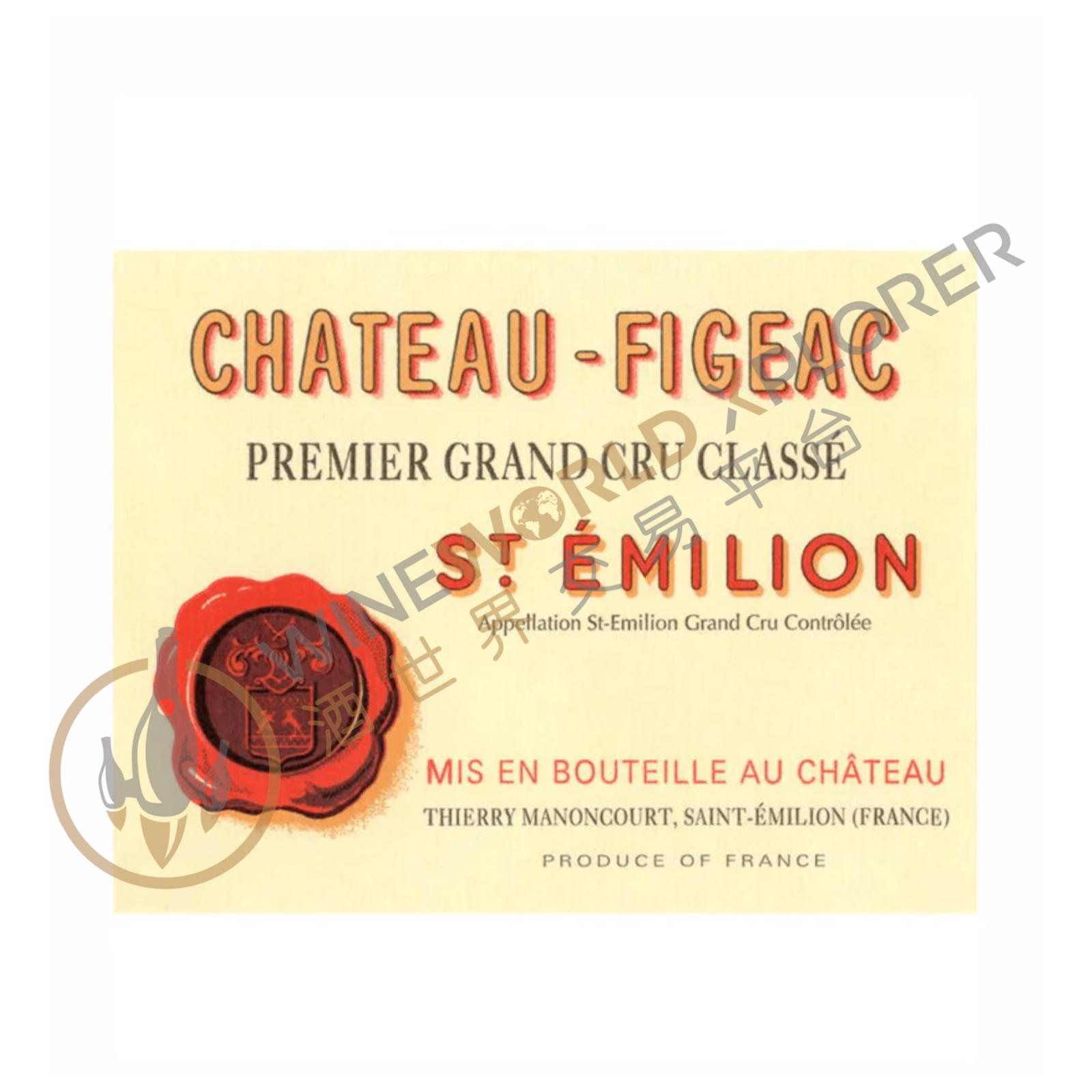 Figeac 2007