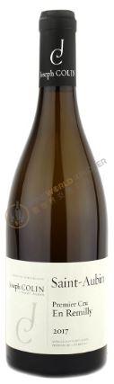 Joseph Colin, St Aubin 1er Cru En Remilly 2019
