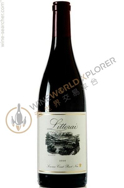 Littorai, Sonoma Coast Pinot Noir 2024