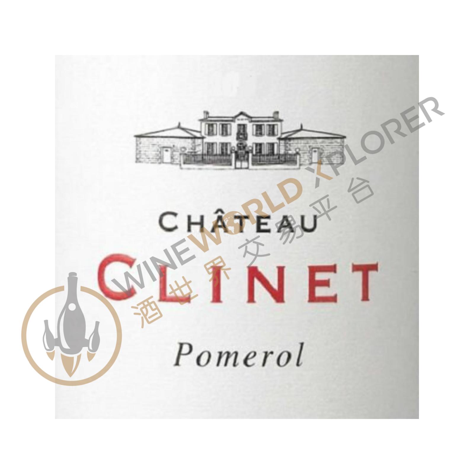 Clinet 1995