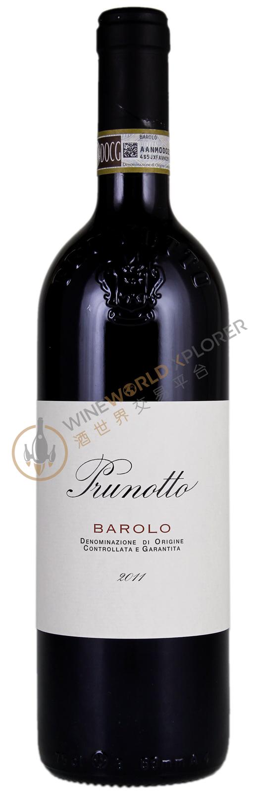 Barolo 2020