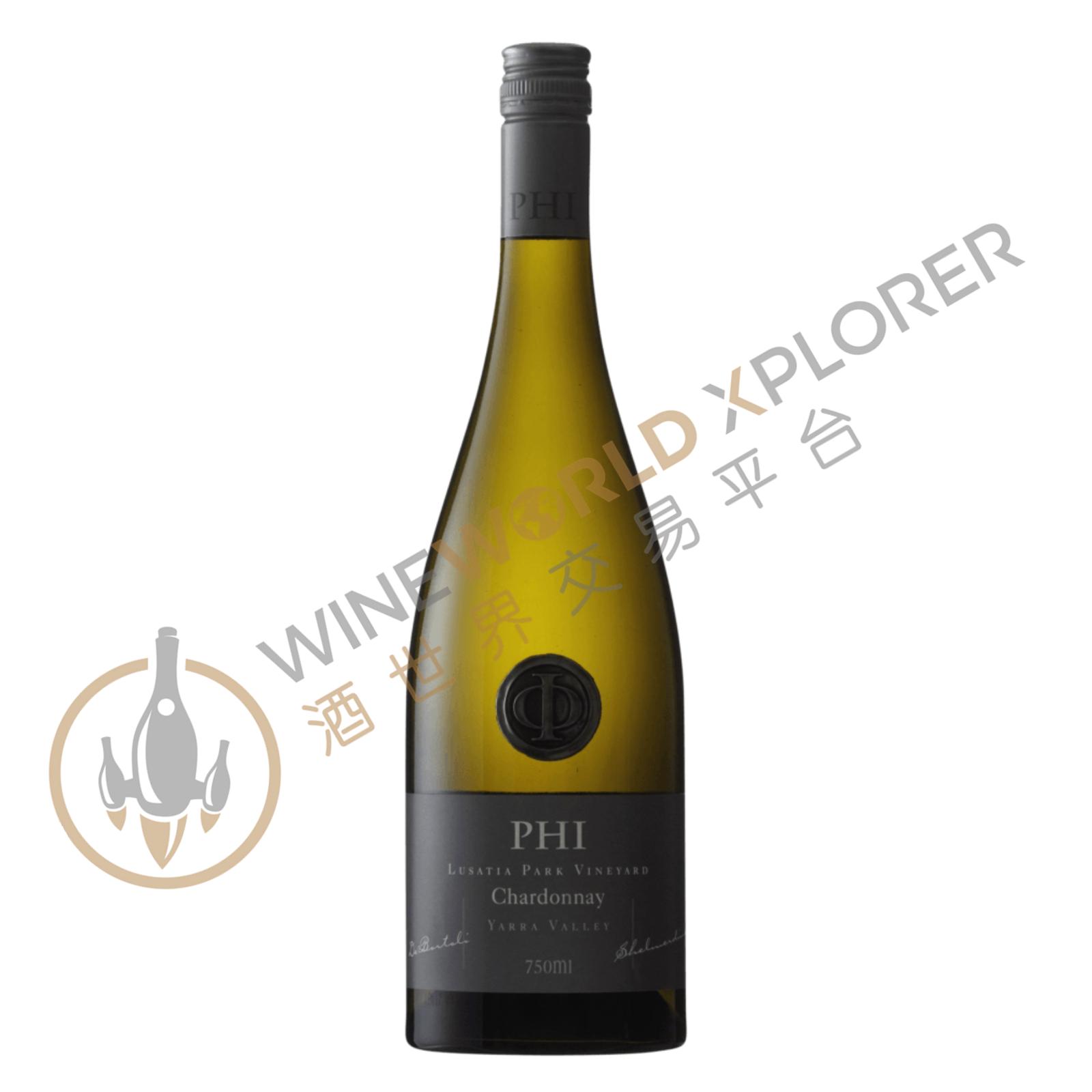 De Bortoli, Lusatia Yarra Valley Chardonnay 2018