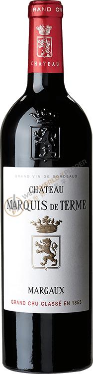 Marquis De Terme 2000