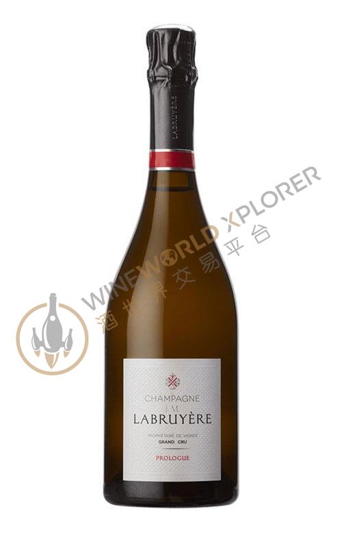 J. M. Labruyere, Prologue Brut Grand Cru NV