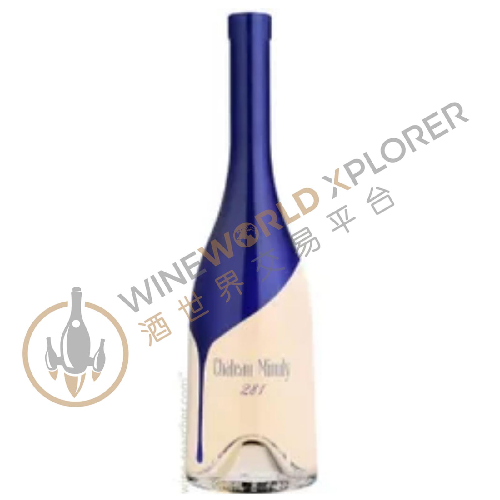 Minuty, Cotes de Provence Rose Cuvee 281 2025