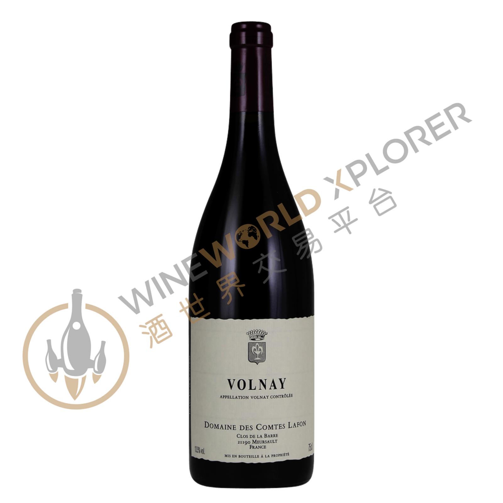 Domaine des Comtes Lafon, Volnay 2020