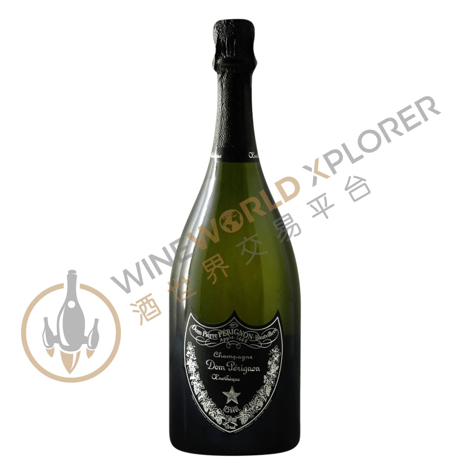 Dom Perignon, Brut Oenotheque  Millesime 1969