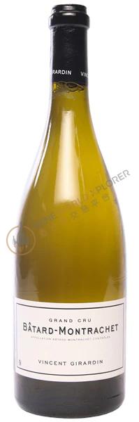 Vincent Girardin, Bienvenues Batard Montrachet Grand Cru 2005