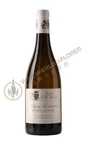 Jean Marc Boillot, Puligny Montrachet 1er Cru Les Referts 2018