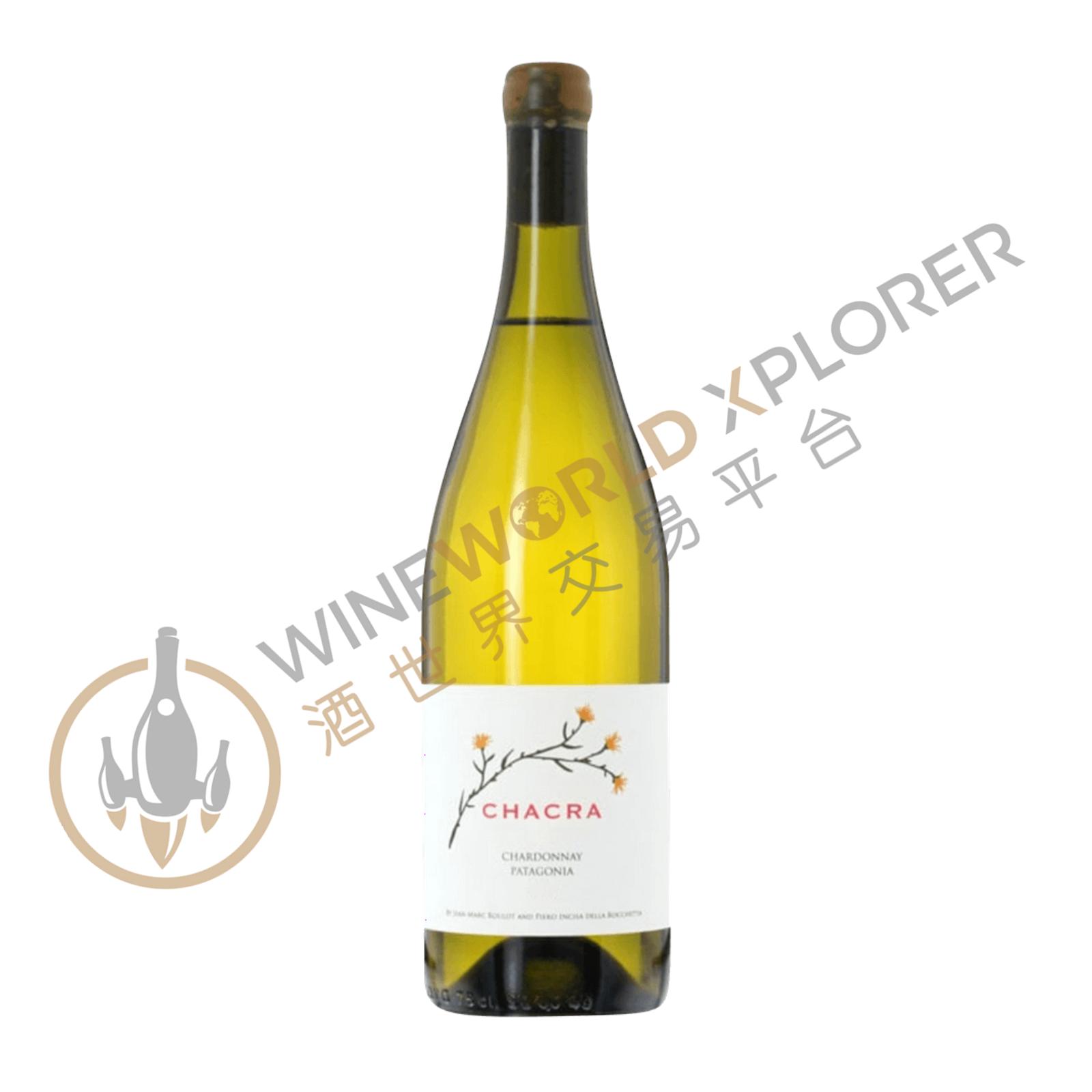 Chacra, Chacra Chardonnay 2022