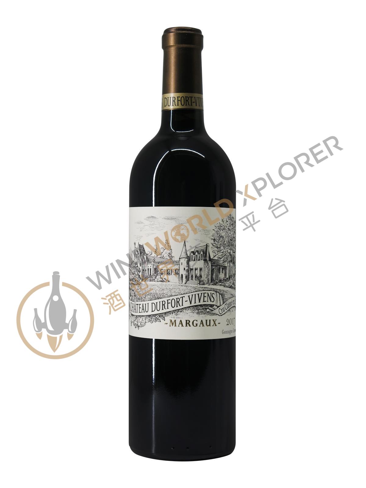 Durfort Vivens 1978