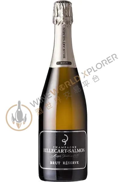 Billecart Salmon, Brut Reserve NV
