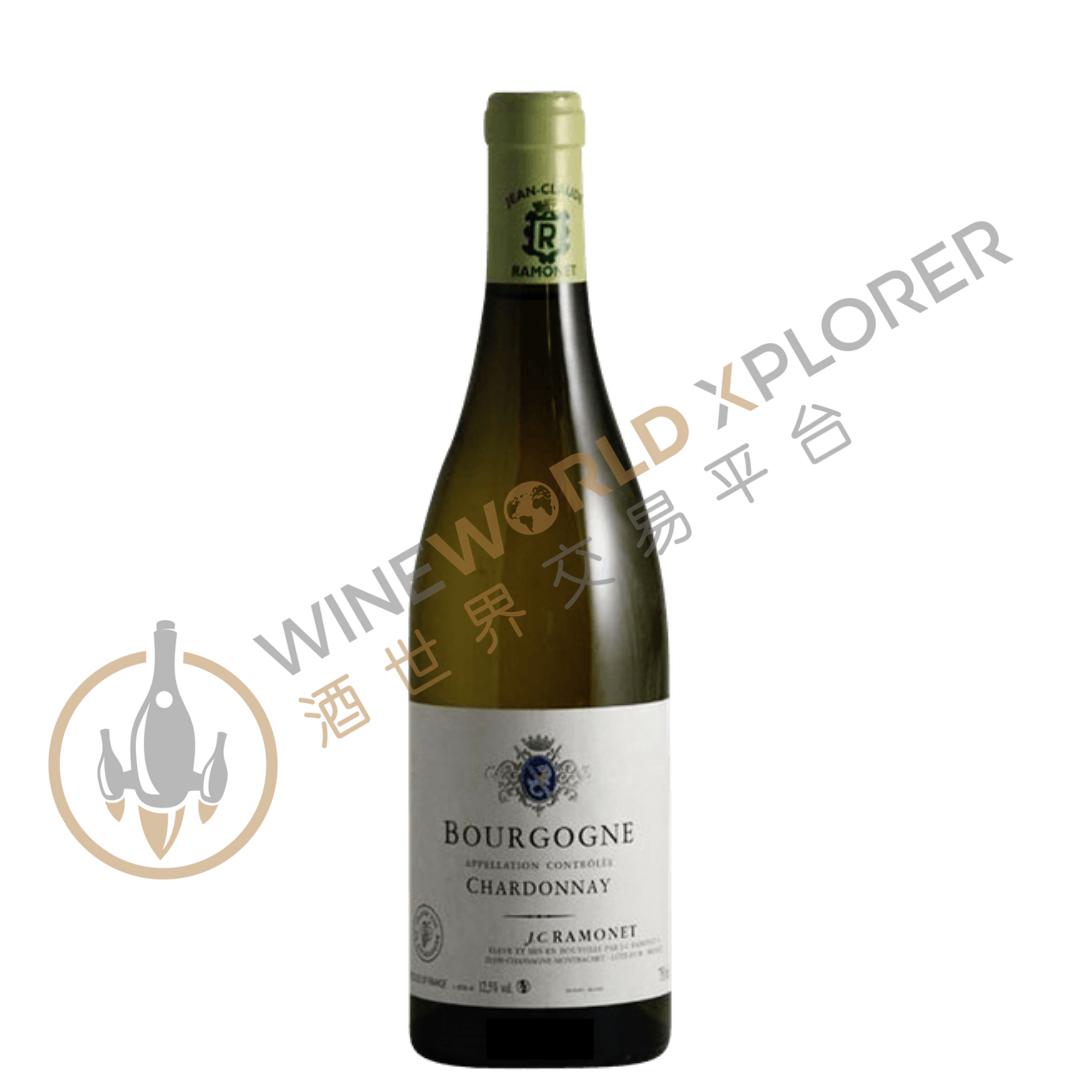 Ramonet, Bourgogne Chardonnay 2020