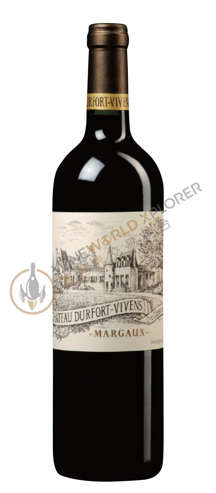Durfort Vivens 1978