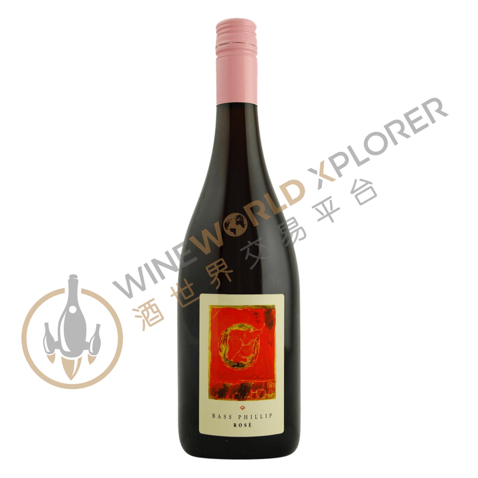 Bass Phillip, Rose 2018