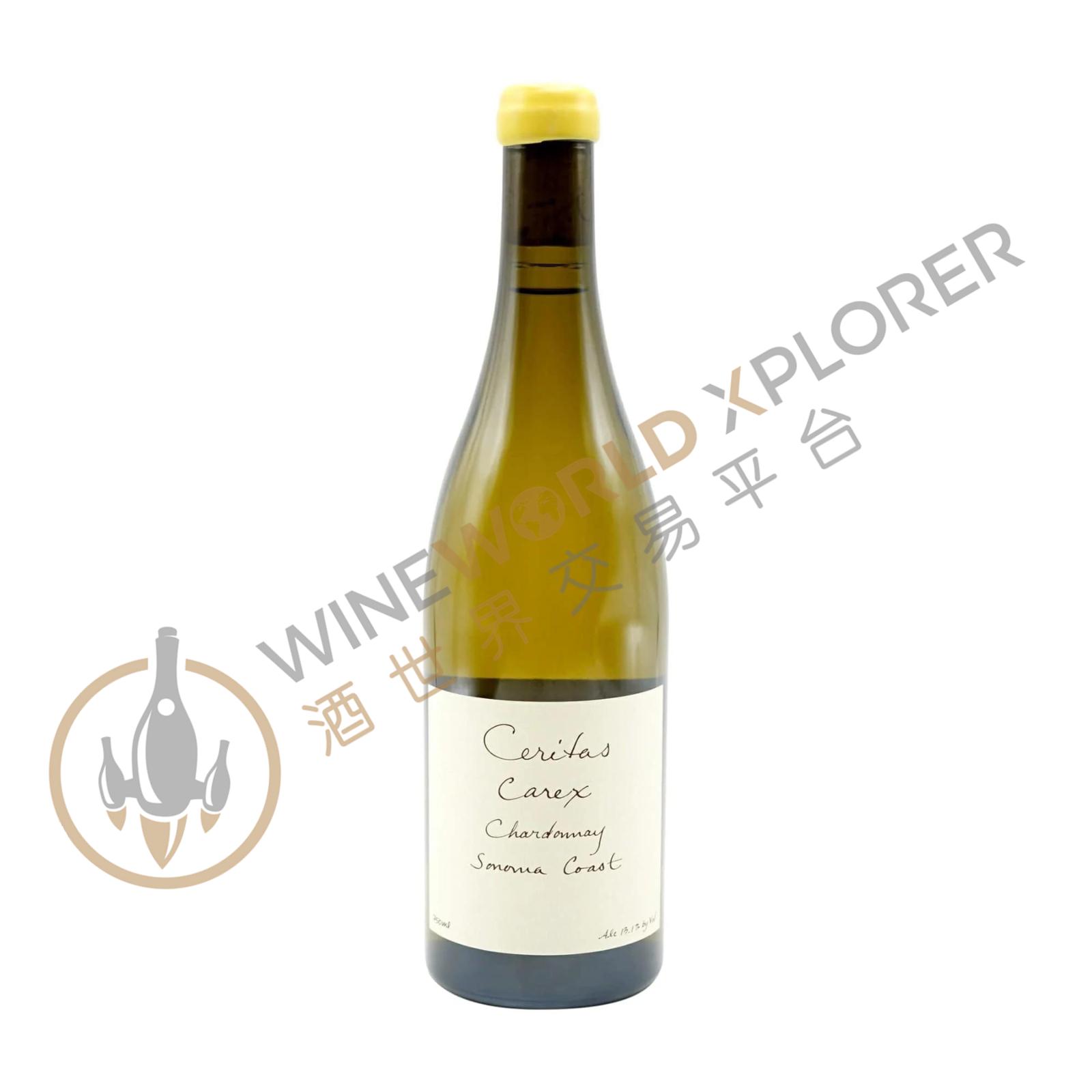 Ceritas, Carex Chardonnay 2021